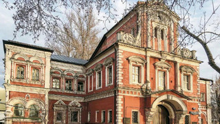 Во время реставрации купеческих палат в Москве обнаружили клад