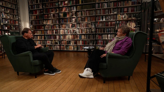 Домогаров объяснил, почему Кончаловский охарактеризовал его «театральным животным»