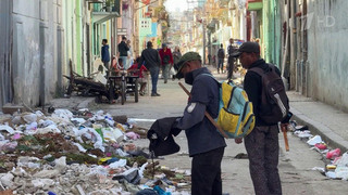 Специальный репортаж с Кубы, которая десятки лет находится под американскими санкциями