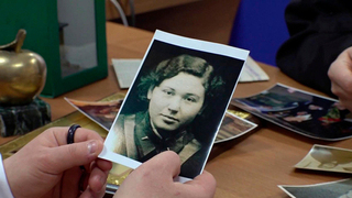 «Не было страха» — правнук героя ВОВ Киры Аносовой о характере прабабушки