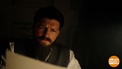 «Берлинская жара»: как создавали ядерный щит страны. Доброе утро. Фрагмент