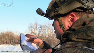 Массированные удары российская армия нанесла по украинским военным тылам