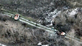 Российские бойцы взламывают основную линию обороны ВСУ в Донбассе