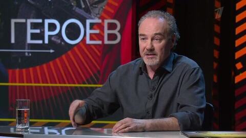 Алексей Поддубный. Время героев. Анонс