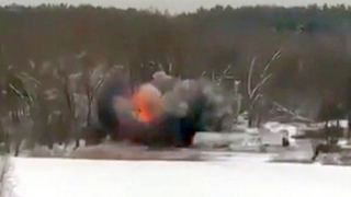 Российская армия нанесла удары по базам ВСУ сразу в нескольких регионах