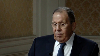 Лавров заявил, что США отказались от сделанных в Анкоридже предложений по Украине