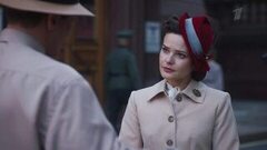 «Мне нужно сверхоружие». Берлинская жара. Анонс