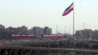 Промежуточные итоги переговоров с США по ядерной программе обсудит сегодня парламент Ирана