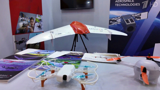 Новейшие российские технологии представлены на выставке «ИННОПРОМ. Саудовская Аравия»