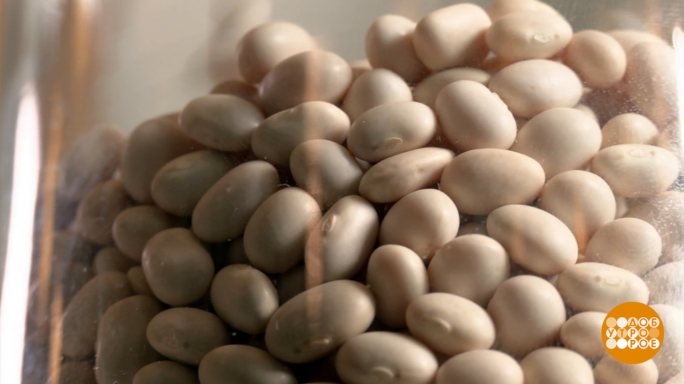 Баба сеяла горох. И правильно делала! Доброе утро. Фрагмент выпуска от 10.02.2026