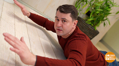 Если вы поперхнулись: правила самопомощи. Доброе утро. Фрагмент 