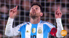 Лионель Месси. Просто — лучший! Доброе утро. Фрагмент