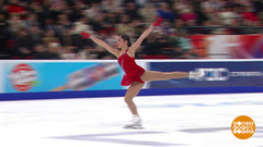 За что мы любим фигурное катание? Доброе утро. Фрагмент 