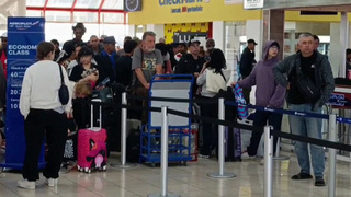 Из-за нефтяной блокады со стороны США тысячи российских туристов застряли на Кубе