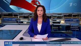 Владимир Путин поздравил с Днем дипломатического работника сотрудников МИД