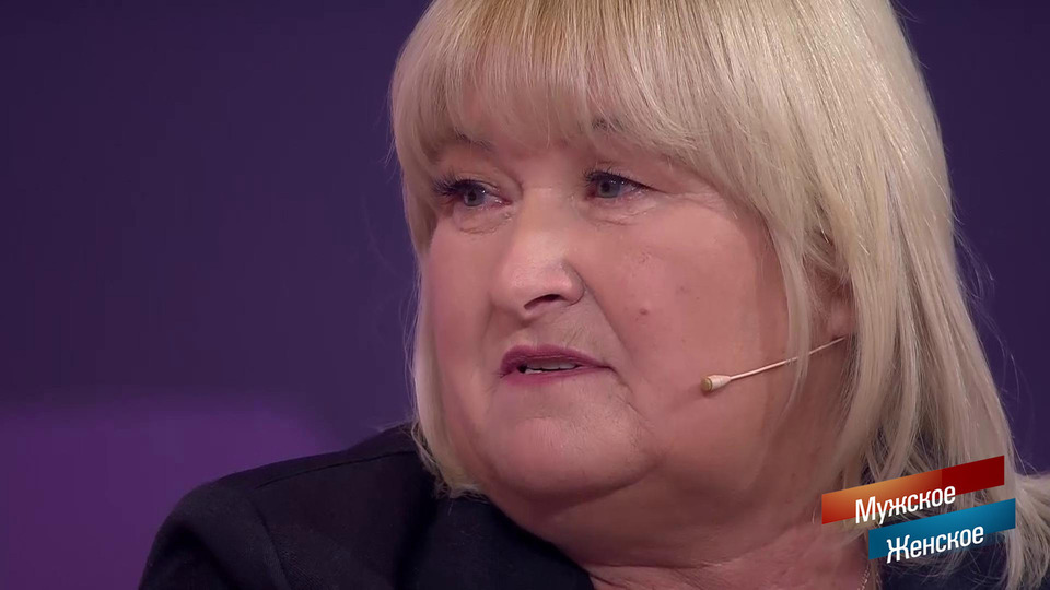 «Нас бы лицензии лишили, если бы мы не вырезали мат». Александра Гордона поразила беседа бабушки с внучками. Мужское / Женское. Фрагмент выпуска от 09.02.2026