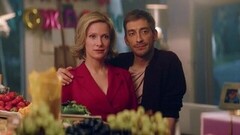 «Я просто хочу домой». Чужая. Анонс