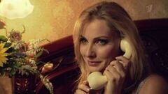 «Эта сцена — твой самый большой шанс». Анна Герман. Анонс