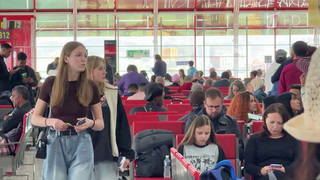 На Кубе остаются около 4000 российских туристов, вылететь с острова сложно из-за проблем с топливом для самолетов