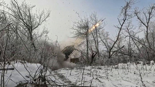 Российские войска освободили поселок Железнодорожное в Запорожской области