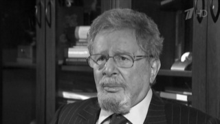 На 95-м году жизни скончался известный адвокат Генрих Падва