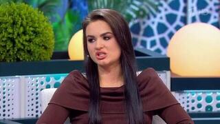 Героине шоу «Давай поженимся!» пришлось прыгать из окна, чтобы сбежать от бывшего