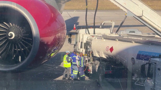 Российские туристы не могут покинуть Кубу из-за проблем с топливом для самолетов