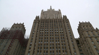 В День дипломатического работника о том, из чего складывается жизнь сотрудников МИД России