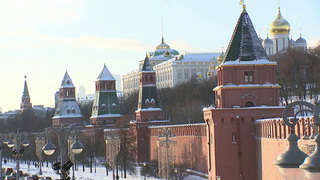 В Кремле подтвердили контакты между Москвой и Парижем