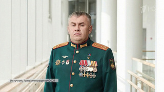 Участник программы «Время героев» Илья Емельянов назначен вице-премьером ДНР