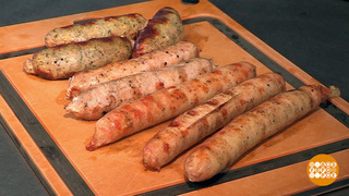 Лучшая колбаса — это курица? Доброе утро. Фрагмент