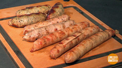 Лучшая колбаса — это курица? Доброе утро. Фрагмент