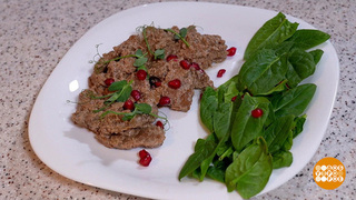 Мерзнешь? Железа не хватает. Доброе утро. Фрагмент 