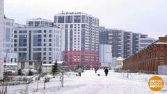 Апартаменты: жить можно… И даже прописаться! Доброе утро. Фрагмент 