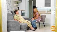 Вызываем «скорую». Без паники! Доброе утро. Фрагмент 