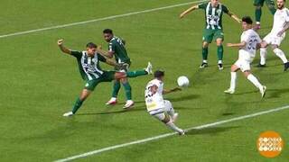 Футбол. Южная Америка. Голы-красавцы и голы-курьезы. Доброе утро. Фрагмент 