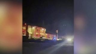 В Канаде произошла стрельба в школе