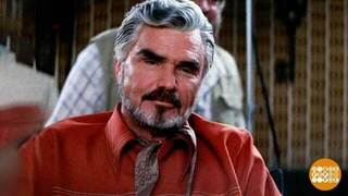 Берт Рейнольдс и его простые мужские радости. Доброе утро. Фрагмент 