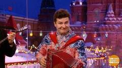 Святослав Шершуков и бэнд. Доброе утро. Фрагмент