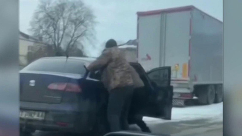 На Украине на фоне неудач ВСУ разгораются настоящие бунты против военкомов