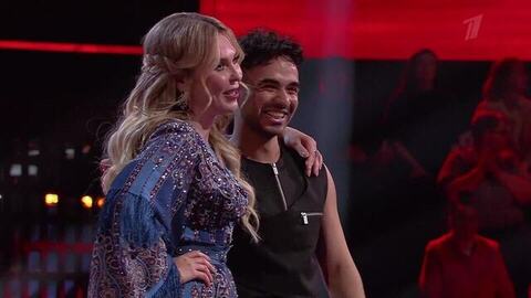 «Я пел эту же песню в проекте „Голос. Дети“!» Голос 14. Анонс