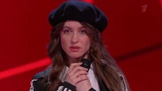 «Что же мне делать?..» Голос 14. Анонс