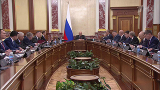 Почти два миллиарда рублей выделено на страхование возведения жилья в новых регионах