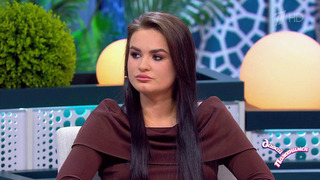 «Ищете приключений на одно место». Лариса Гузеева разгадала секрет невесты. Давай поженимся! Фрагмент 