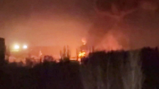 Российские силы нанесли новые удары по военным тылам врага в разных областях Украины