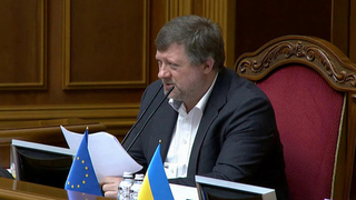 Киев вместо диалога запугивает семьи принудительным разлучением с детьми