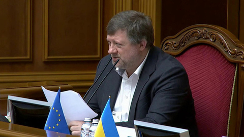 Киев вместо диалога запугивает семьи принудительным разлучением с детьми