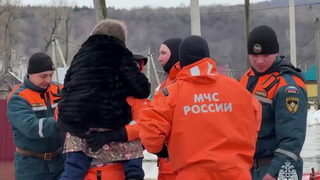 Итоги работы МЧС за год подвели сегодня на расширенном заседании коллегии