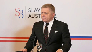 Премьер Словакии Роберт Фицо призвал ЕС вместо санкций начать переговоры с Россией