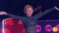 «Голос»: наставники бьются за голоса! Доброе утро. Фрагмент 